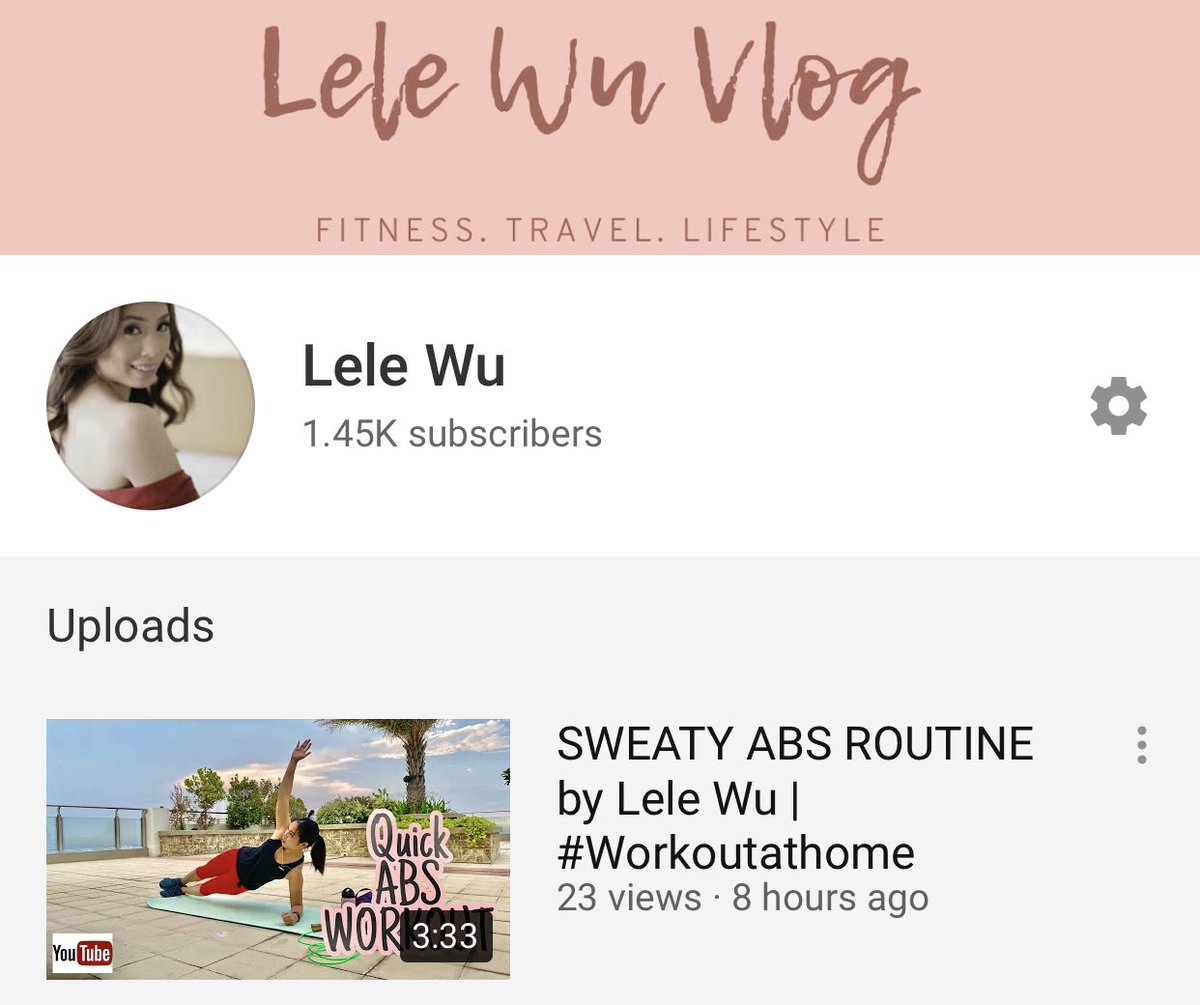 Lele Wu-Canilao on Twitter: 