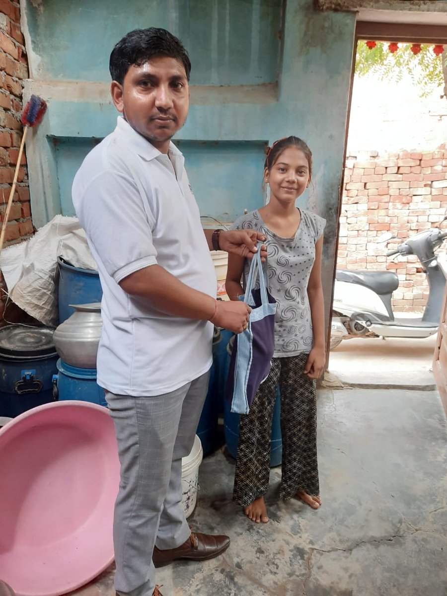 Sandeep Kumar CSC Balaur tweet media