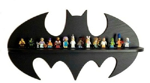 Nicho / Prateleira Mdf Batman Parede Infantil Decorativa.
produto.mercadolivre.com.br/MLB-1339097252…