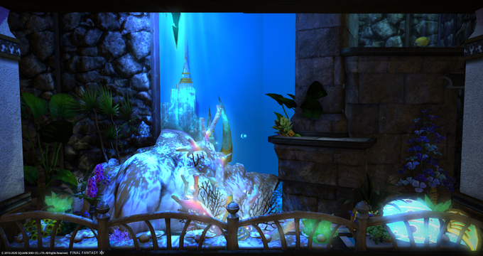 Ff14ハウジングのtwitterイラスト検索結果 古い順