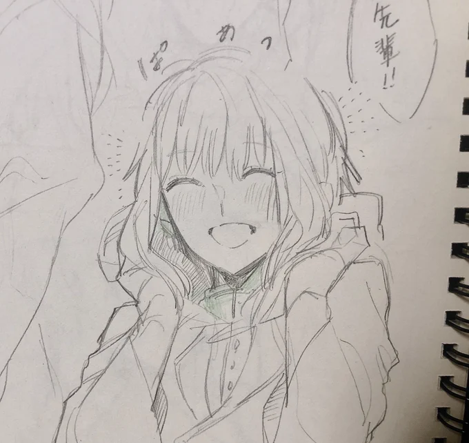 監督生♀︎
なごむ… 