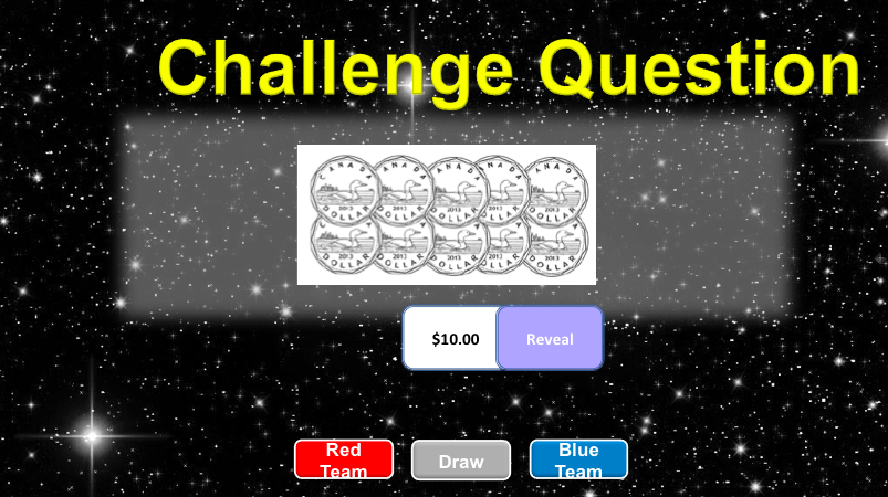 Today we played Space Race and reviewed different strategies to count money! Thank you to Ms. Ly and Ms. Dugan for creating these awesome games for our students!😃 #GECDSBSLP2020 <a href="/mrsbateswps/">Laura Bates</a> <a href="/JanisFoy/">Janis Foy</a> <a href="/mrs_c_saba/">Mrs. Saba</a> <a href="/msStephanieLy1/">Stephanie Ly</a> <a href="/MrsTDugan/">Mrs. Dugan, M.Ed</a>