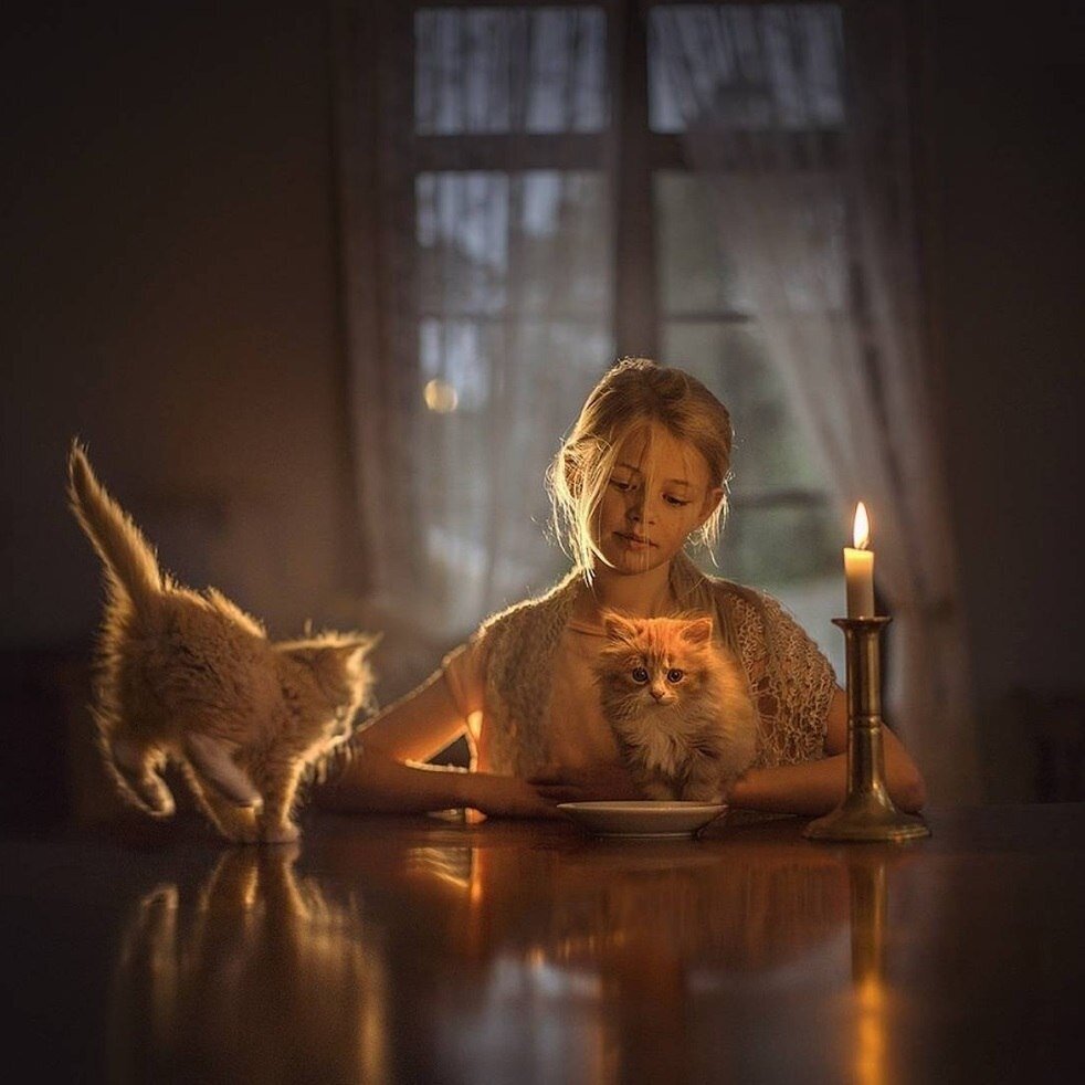 Лена Шумилова