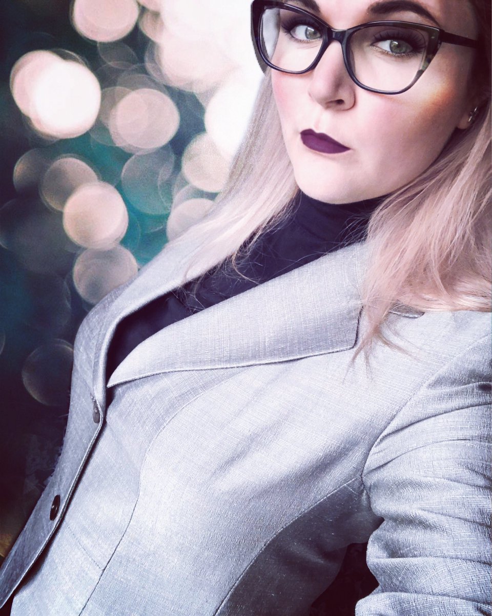 I’m doing that thing again where I try things from my own shop and then want to keep them. rebelrestyle.com