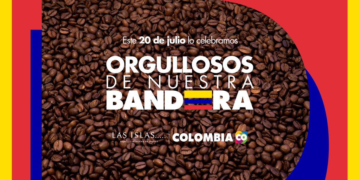 Hotel Las Islas Barú tweet media