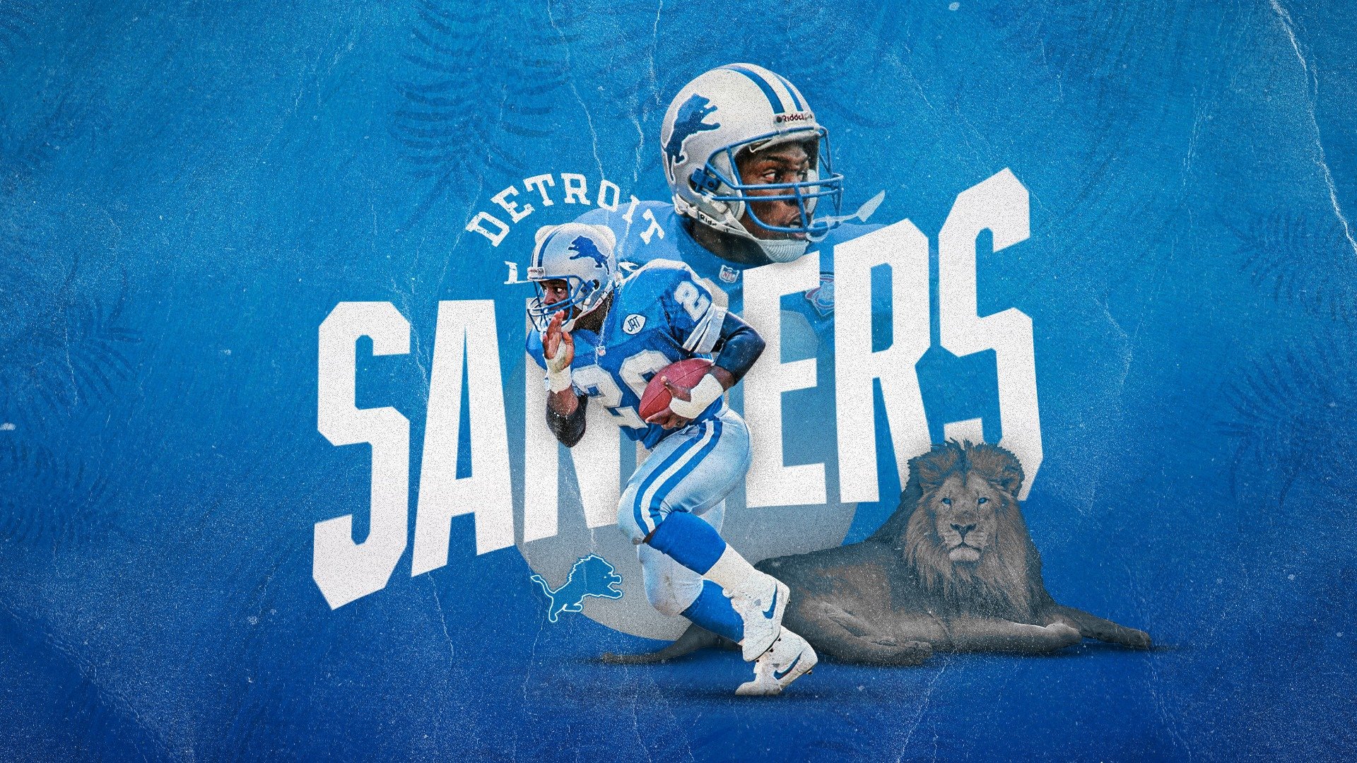 Happy Birthday Barry Sanders!! 