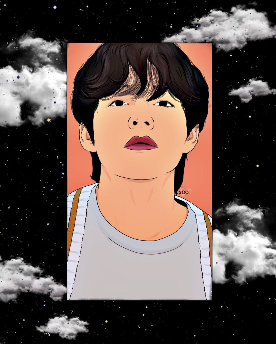 Y00OT7's tweet photo. 206017|#V
@BTS_twt
•
🚫DO NOT REPOST WITHOUT PERMISSION 
#bts #btsfanart #bangtanboys #btsupdates #InnerChild #v #kimtaehyung #taehyung #minyoongi #suga #JK #rm #jimin #parkjimin #junghoseok #kimseokjin #yoongi #minyoongi #ARTREPOSTBTS #fanart #illustration #YooArt #rabell_art https://t.co/XoBThMEIr3