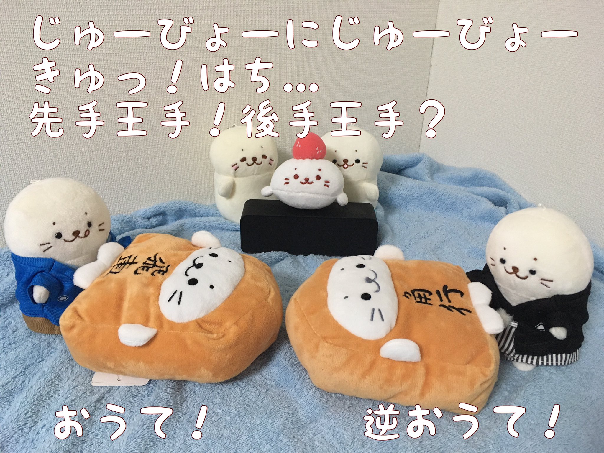 しろたいわん(・∀・)('ω')('ω') on X: 