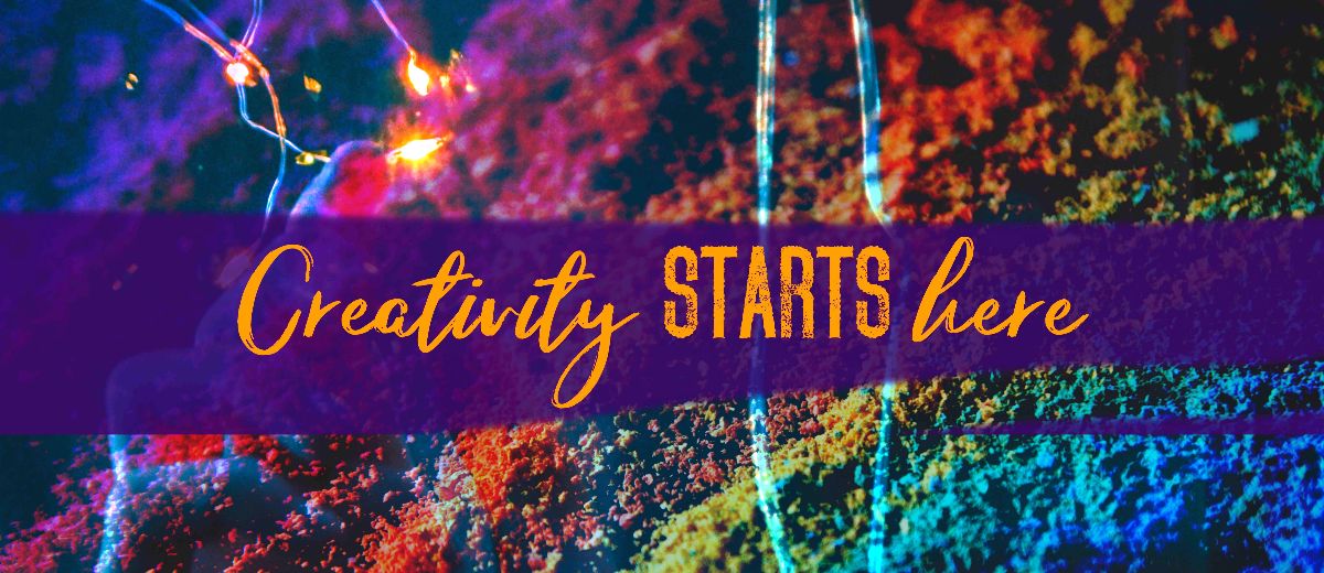 artycolette's tweet photo. ♥💕 💛  🐝 Creativity STARTS here.......💛  👭  ♥💕 https://t.co/QRRkMpM7Pi