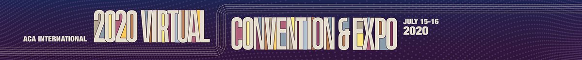 COMPUMAILINC's tweet photo. Join us today at the @ACAIntl  Virtual Convention &amp; Expo! #ACAConv20 #virtualconference #virtualexhibitor #visitourbooth https://t.co/T4YBscxUyg