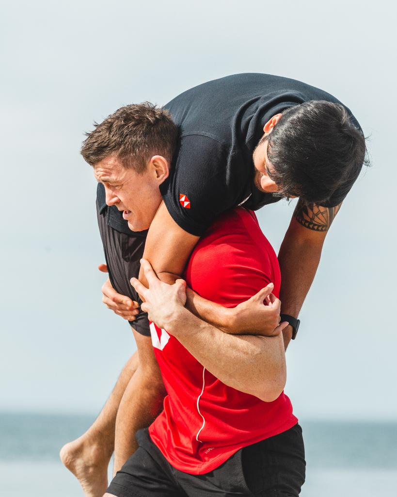 HSBC_Sport's tweet photo. Some of the best ambassadors in the world? We think so!  🙌 

These are just some of our favourite moments from this year’s #HSBC7s series featuring @BryanHabana @nolli15 @BrianODriscoll @ghis_landry @BFarella... https://t.co/tHNb6rVPDn