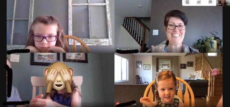 Lisa Ann Belle-Isle tweet media