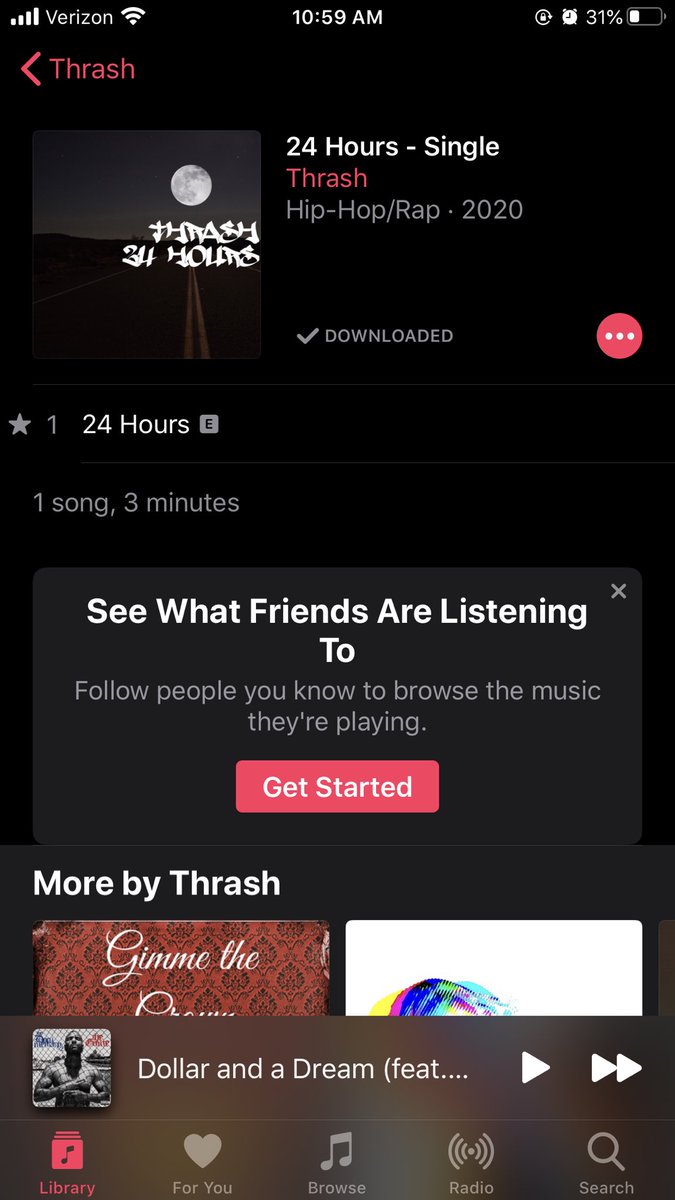 forever_thrash's tweet photo. Get a bag Friday means play this and get a bag 🗣🗣🗣🗣 https://t.co/R2r6IKly66