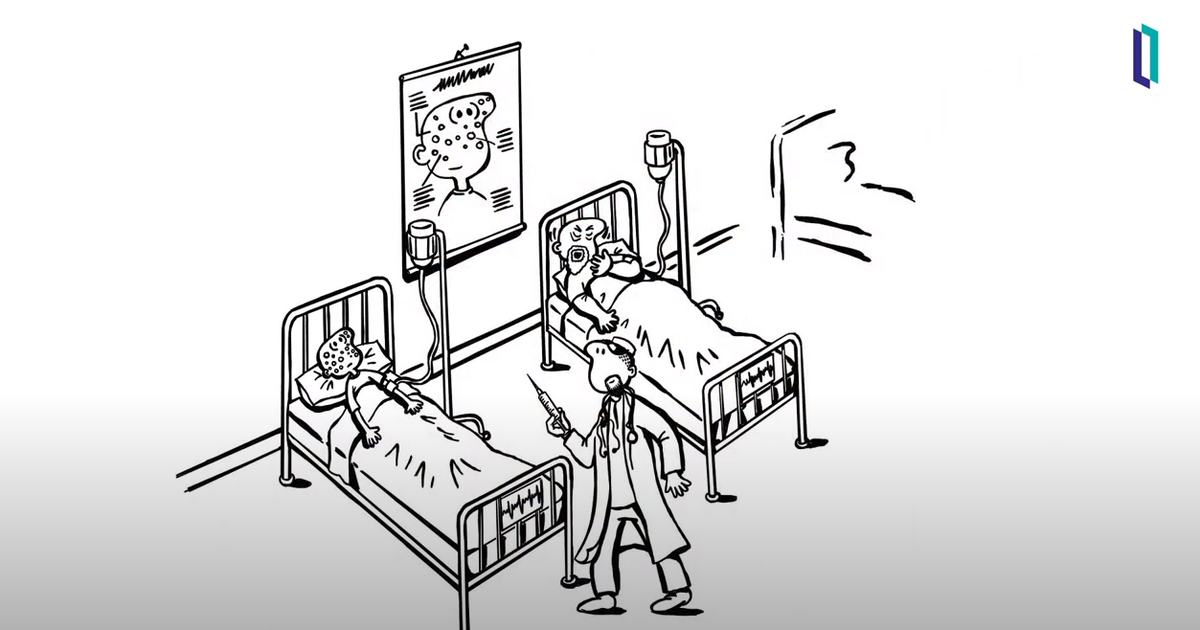 Der #digitale #Impfpass samt technischer Spezifikation ist fertig für den Roll-Out in Deutschland: Endlich orts- und zeitunabhängiger Zugriff, damit keiner Auffrischungen bzw. gesetzlich vorgeschriebene Impfungen verpasst! #Gesundheitsgemeinschaft ow.ly/QUuE50AzYgf