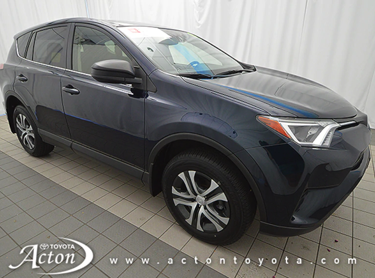 Top 81+ about toyota of acton best in.daotaonec