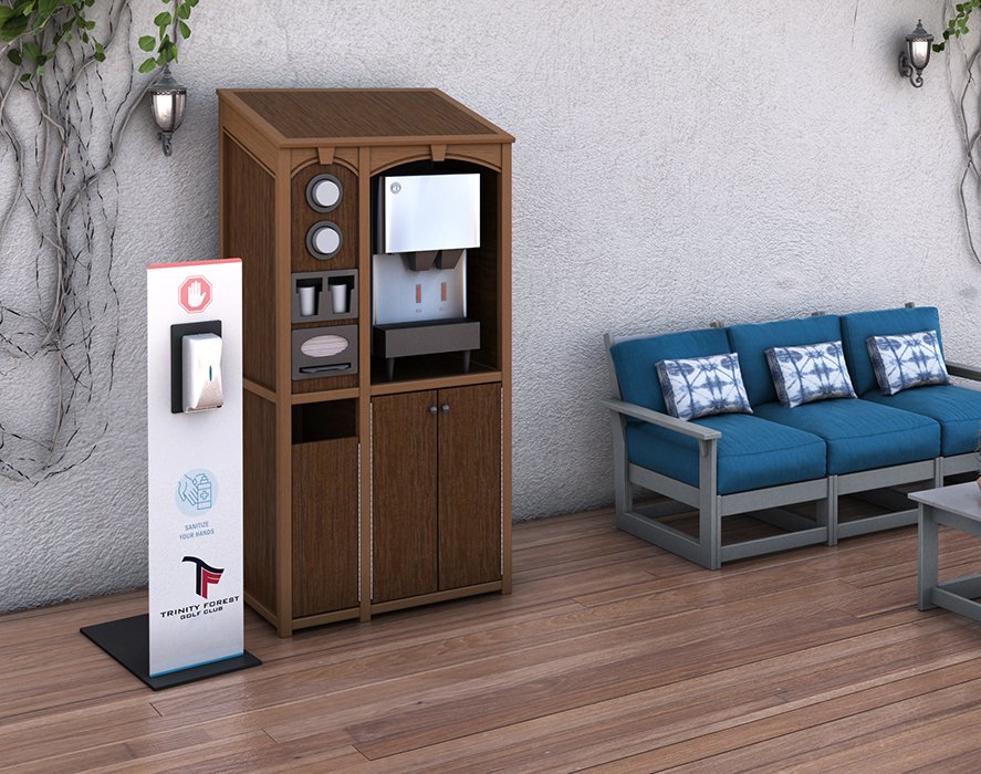 Prestwick Golf Group tweet media