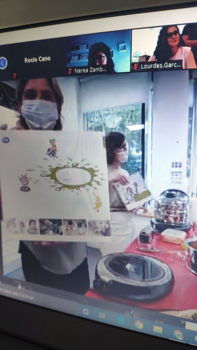 kidsanchic's tweet photo. Ha sido maravilloso esta gran presentación !! Gracias @amcespana @Saboresfera @madresfera #RecetasAMC #ComerMejorVivirMejor #AMCEspaña https://t.co/Fe8lGQcPCx
