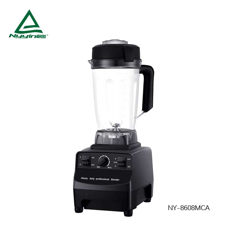 NyyinBlenderzs's tweet image. Why Nyyin is popular? #commercialblenderforrestaurant #ledblender