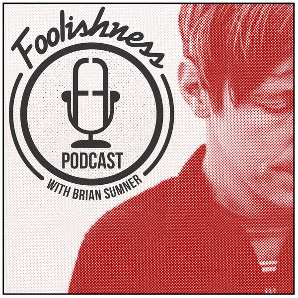 TTNChurch's tweet photo. Here's a podcast to listen to this week: Foolishness with Brian Sumner. Brian is a skateboarder, evangelist AND a pastor who interviews people in all walks of life.  Sumner provides honest conversations about how we can find truth in our foolishness. https://t.co/gvQwa5Upgw