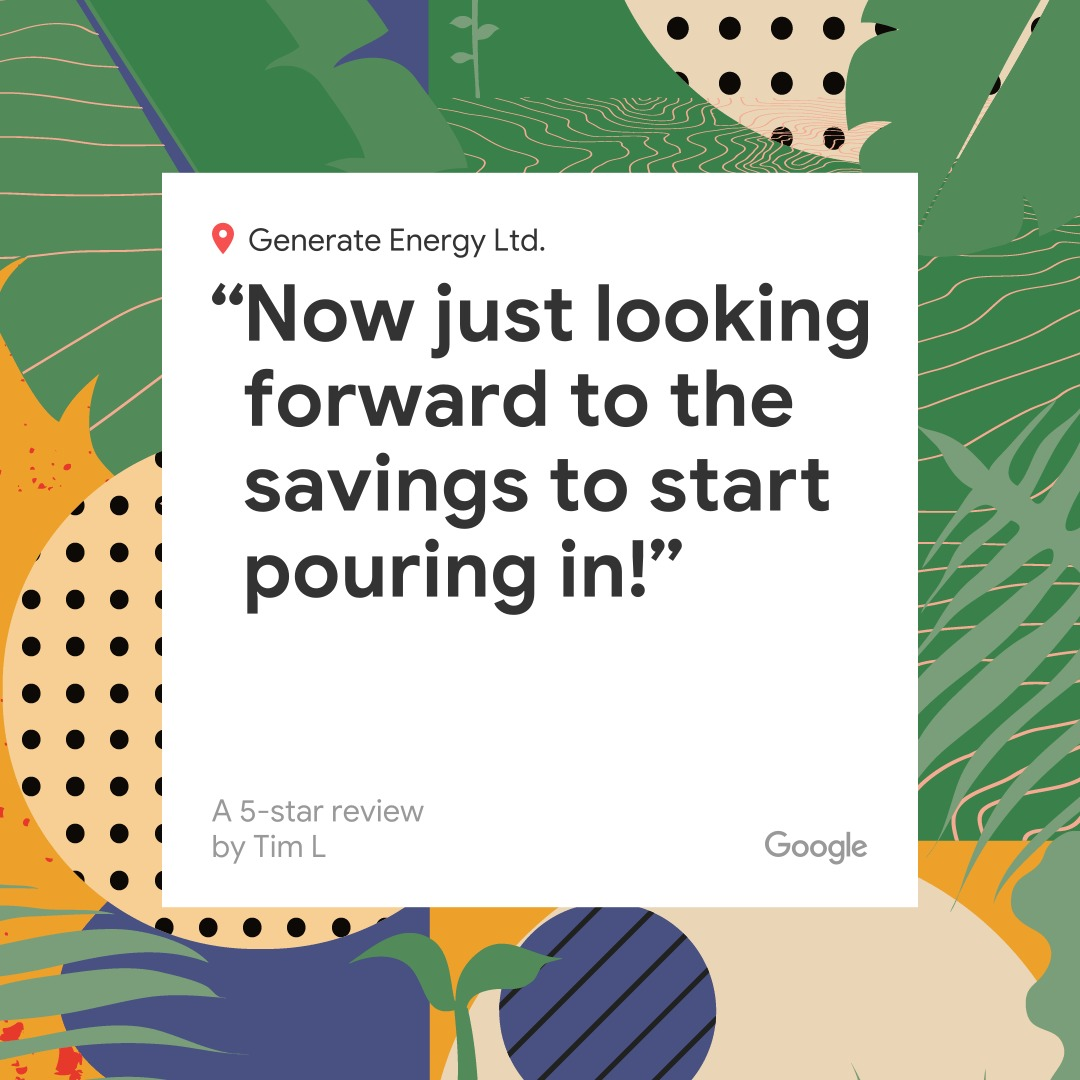 Happy clients make our day!
Here's feedback from one of our recent #LEDlighting installs:
hubs.ly/H0sDk9d0,,,