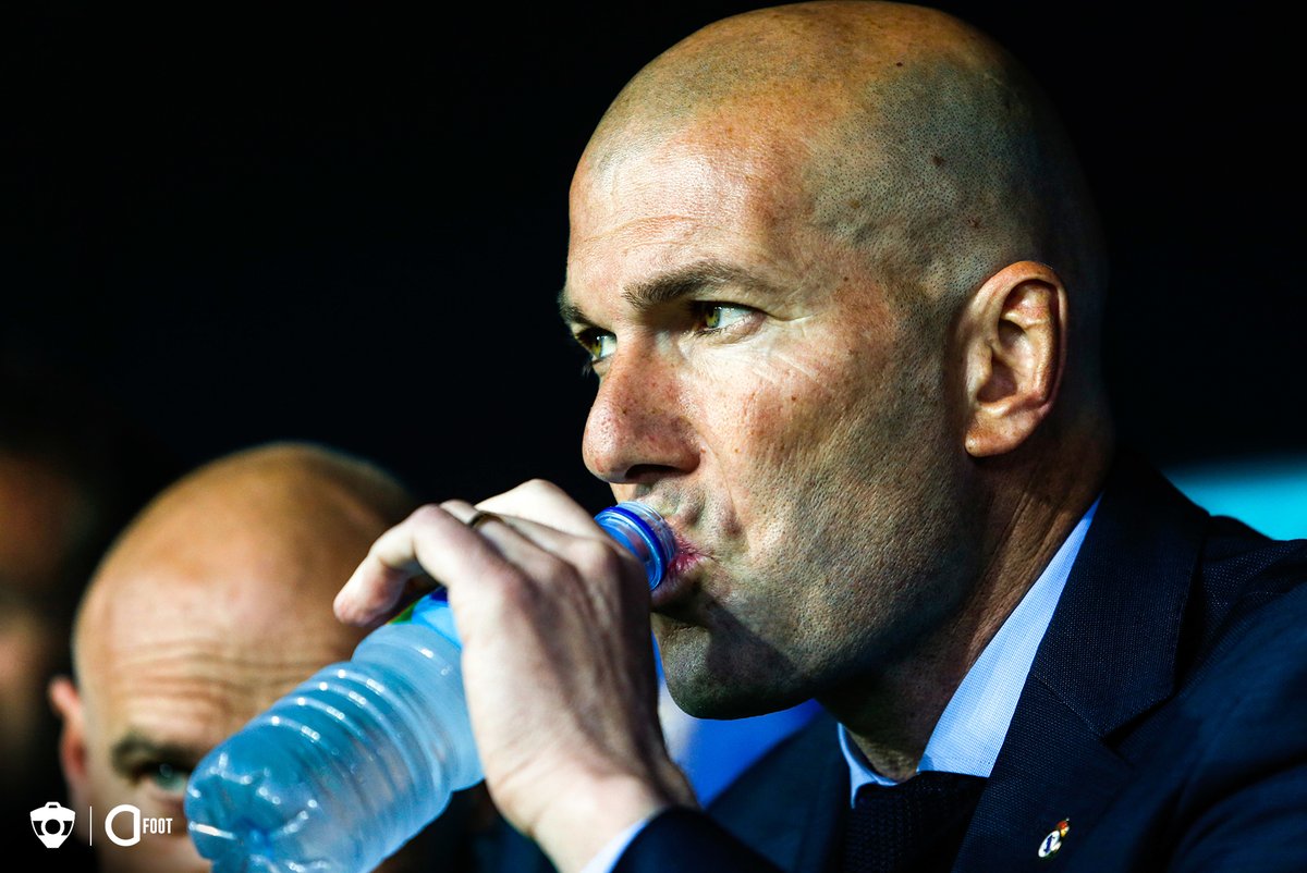 Actu Foot tweet media