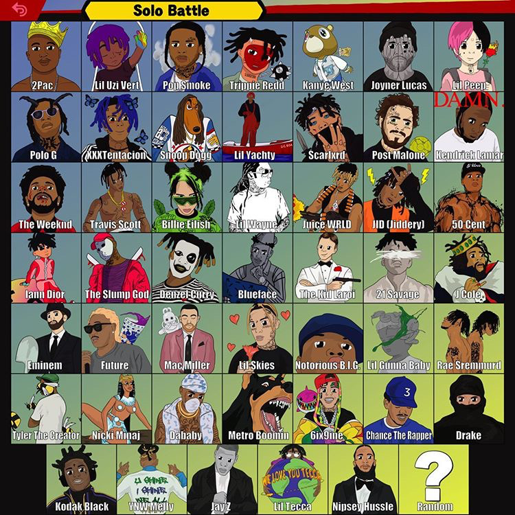 XXL Magazine tweet media