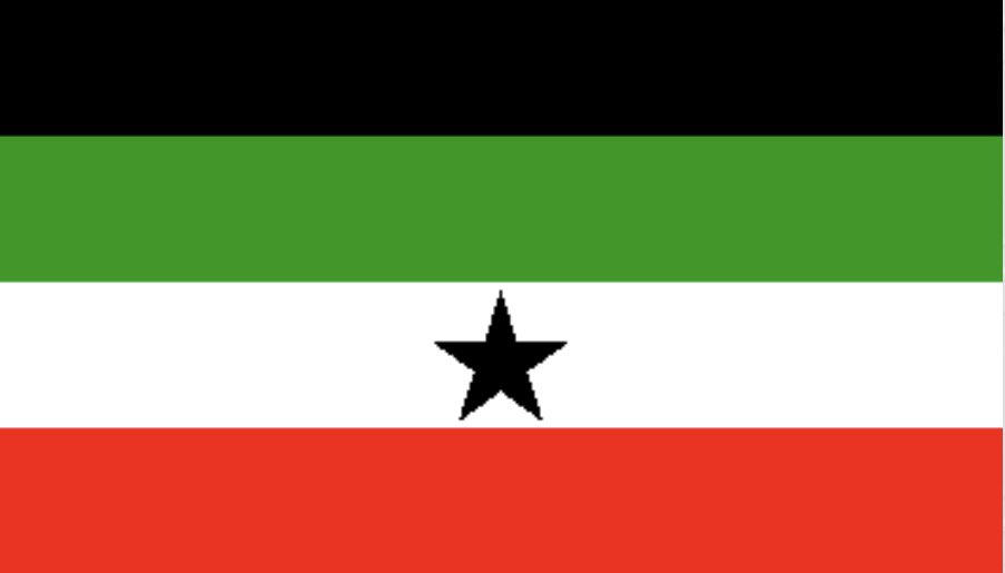 achalllaaa's tweet photo. The flag:                   The face: https://t.co/oRLrDwmrAb