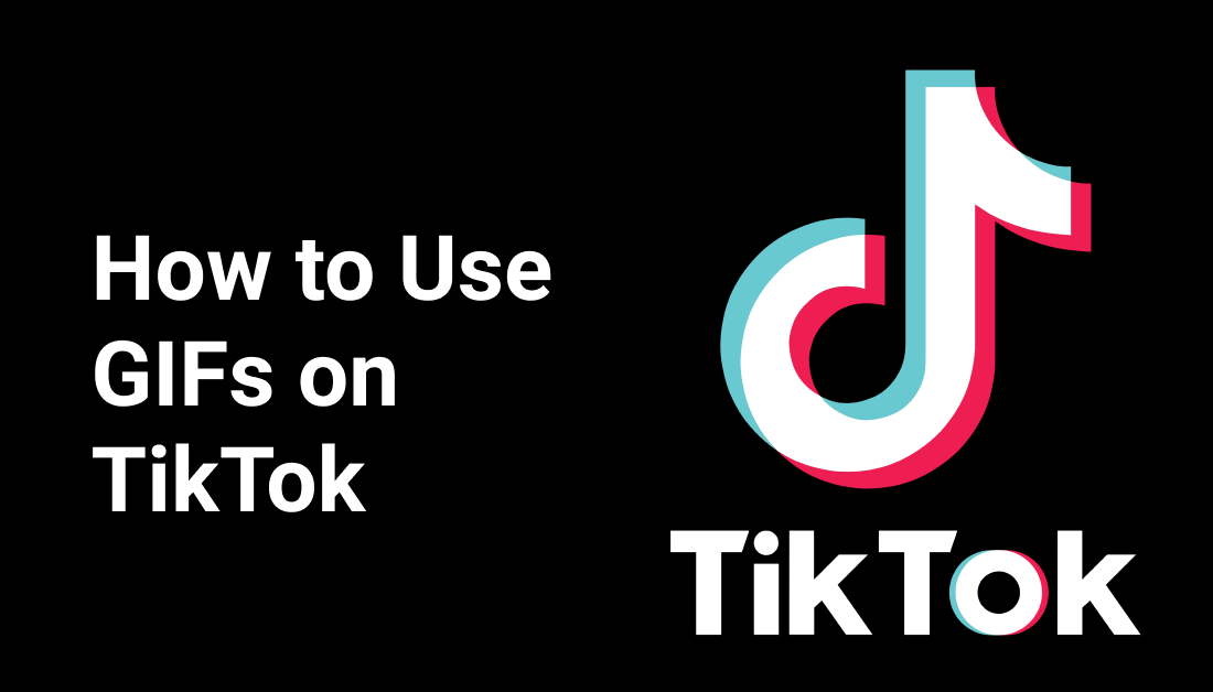 communohq's tweet photo. New to TikTok? Learn how to share GIF stickers on TikTok in just a few easy steps! With our partner @Giflytics.
https://t.co/iWspBedyDL https://t.co/0mRMbcvDfu
