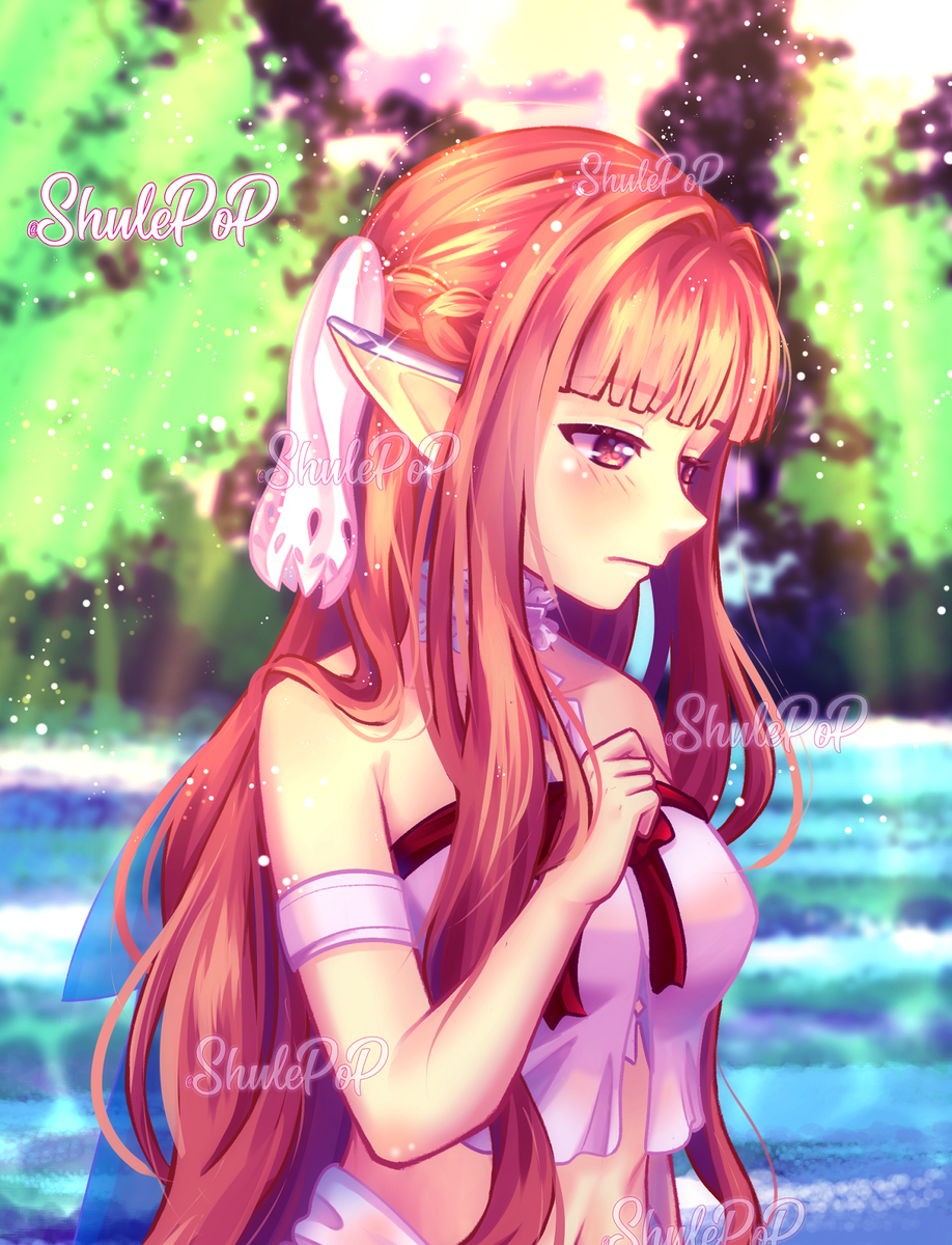 shulepop's tweet photo. Hello, I'm Juli and I've been drawing my whole life but I never took it seriously until now. I can't even find my own style.
I really enjoy drawing cute girls and fanarts!
#NobodyArtistClub #IAMSomebodyArtistClub #under10kgang #under1kgang #under500gang https://t.co/biKpMEmkzk