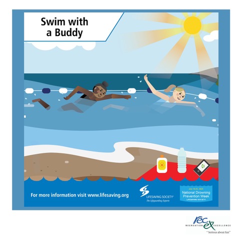 recexchilliwack's tweet photo. National Drowning Prevention Week! Lifesaving Society Water Smart Tip- Always swim with a buddy and look out for each other; it’s what friends do!
https://t.co/vdm38Cvh5s
#RecreationExcellence #NDPW2020 #drowningprevention #Lifesaving #onedrowningistoomany #lifejacketliving https://t.co/05Gt6xnQ52