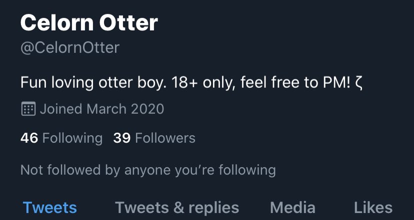 MapHunterJudy's tweet photo. @/CelornOtter 
⚠️WARNING BESTIALITY⚠️
Please do not scroll or interact, just report. 
#REPORTALLZOOPHILES #antizoo #fuckzoo #zooshavenorights #fuckzoophilia #antizoophile #zoosarentvalid | #zoophilia #zoophile #zoorights #zoopride #zoosarevalid #zoocommunity #zoosupport https://t.co/pw3wuYxG4j