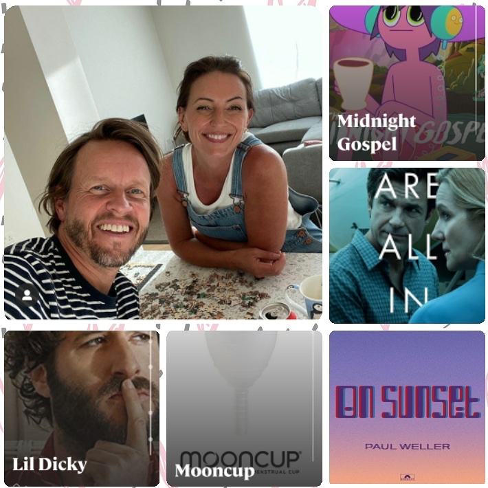 Making The Cut Podcast (@making_the_cut) on Twitter photo Can I ask you all a favour please? Can we get this post shared as far as possible and help make sure as many people listen to my special friends <a href="/ThisisDavina/">Davina McCall</a> and <a href="/mdlondon/">michael douglas</a> on their last podcast when it goes live tomorrow before they take a break for the summer ❤❤❤❤ Can I ask you all a favour please? Can we get this post shared as far as possible and help make sure as many people listen to my special friends <a href="/ThisisDavina/">Davina McCall</a> and <a href="/mdlondon/">michael douglas</a> on their last podcast when it goes live tomorrow before they take a break for the summer ❤❤❤❤