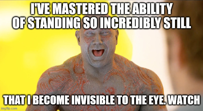 Onterriblecorr's tweet photo. C.O. Drax whenever a social worker, nurse, lawyer etc need one of you to get off your phone and get an inmate *cough* plank #buddyfucker #needbetterpartner https://t.co/KOFpJTgXpw