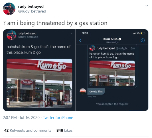 kumandgo's tweet photo. notice he hasn't tweeted since https://t.co/EVVRrxvMOi