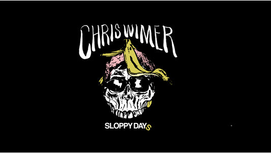 SloppyDay's tweet photo. New Edit of Chris Wimer now playing https://t.co/oGIfedIhoD https://t.co/u6v9o0tJEZ