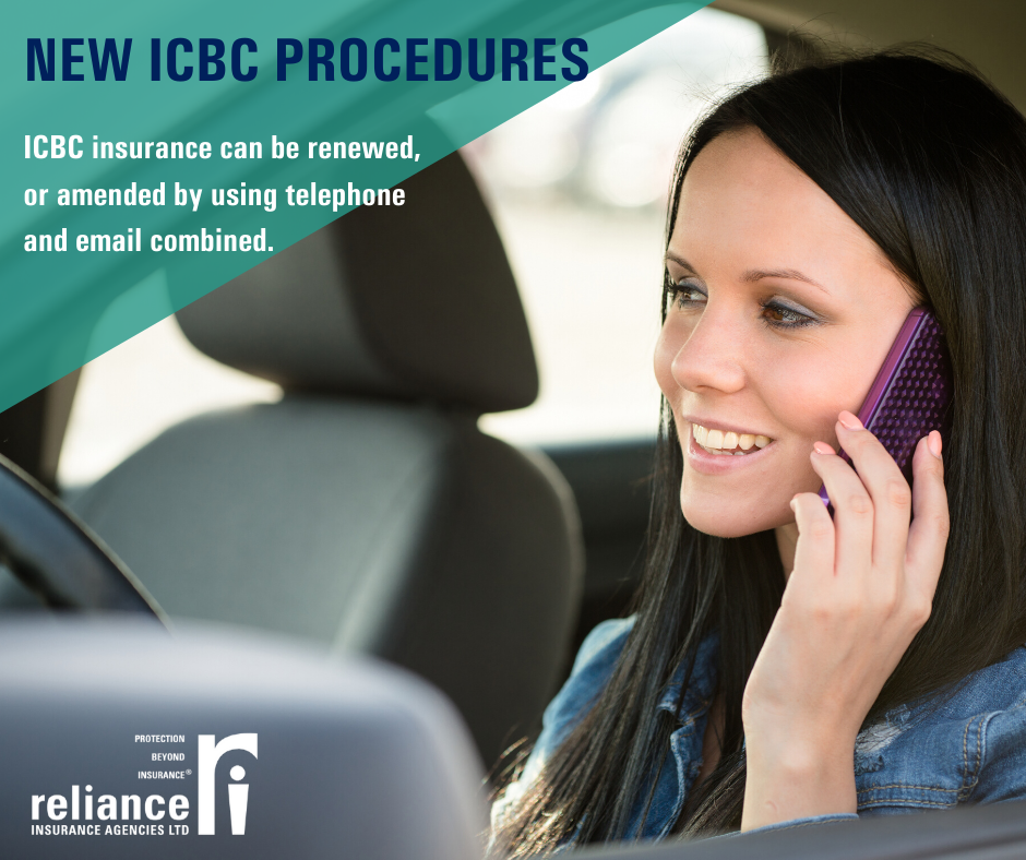 icbc booster seat rules