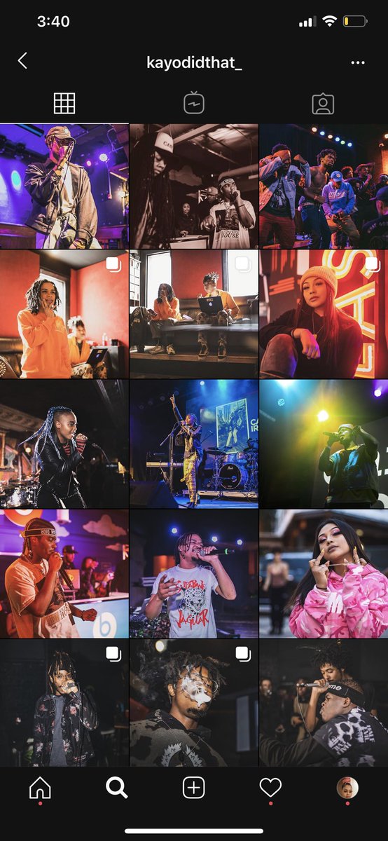 PbeProductions's tweet image. Interviewing Chicago Photographer, Artist, and Entrepreneur @kayodidthat_  Saturday for our next episode in our Series 'Out The Mud' and were over excited ✨ Does anyone have questions for Kayo you'd want answered?