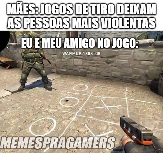 Outra Página de Games - Meio triste mas é verdade #gamer #memes #gamerboy  #online #fy #fyy #jogos