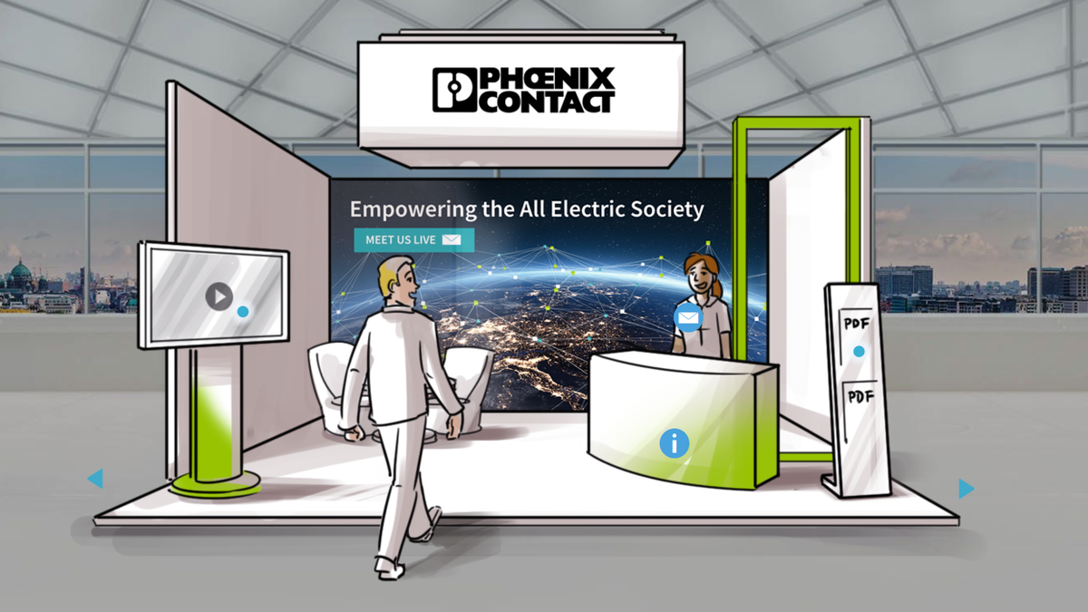 IFAC2020's tweet photo. #IFAC2020 Please take a look at the nice sponsor booths at our virtual exhibition in the virtual congress hall at https://t.co/FdkC9nT0T4! https://t.co/cE8ThXOzcJ