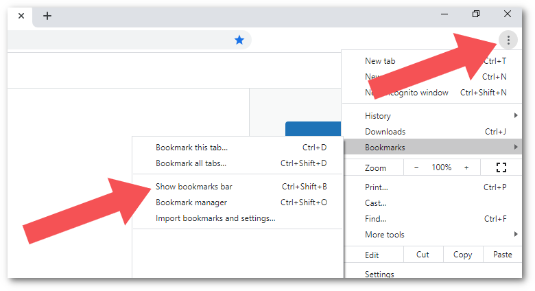 startme's tweet image. We've been working on improving the support article for our #Bookmarklet. What do you think, is it better now? support.start.me/hc/en-us/artic…