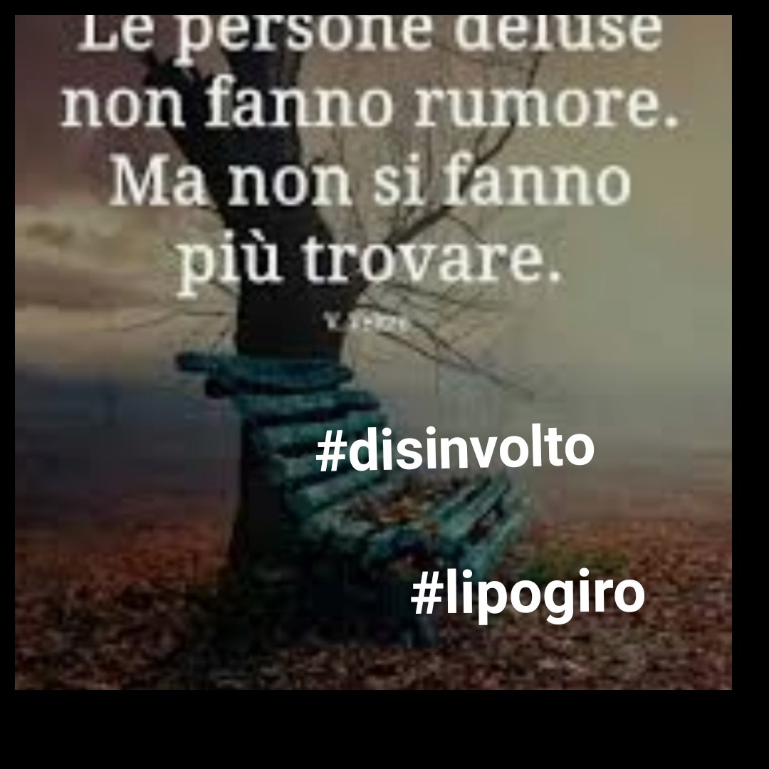 SimonaMascaro's tweet photo. #lipogiro
#disinvolto
Atteggiamto
Truffaldino
#imbrogli
Trabocchetti
Sconsiderati/o
#sprovveduto
Inetto
Ardito
#scritturebrevi #lipogiranti
@paolaxmi @FChiusaroli 

In netto ritardo per #lipogiro di oggi
Buona notte a tutti💕🎯 https://t.co/bTBrKa14uM
