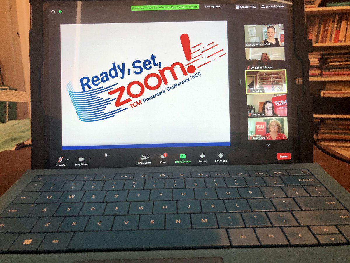 timetowrite_rj's tweet image. First ever @tcmpub Virtual Presenters’ Conference - learned 9 pages of notes’ worth of ways to transition research-based PD strategies to #virtuallearning. Thank you, @MsCarltonsclass and @tcmpub!! #liberatethestrategies