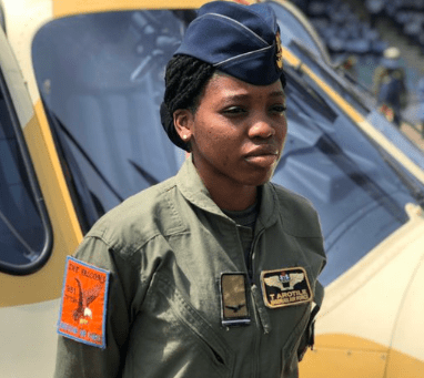 Beeaking: the Sister to Late Female Combat Helicopter Pilot, Arotile, Demands Investigation Into Her Death. According to her, Arotile left home after receiving a call from a senior officer, who asked her to come to the Airforce base