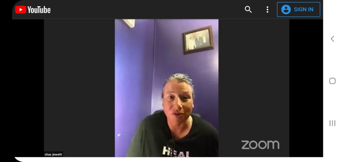 McAleer_1's tweet photo. Well done to @sli_eile_ on tonight's fascinating Grassroots Resistance to Ecological Destruction Webinar with @SaveOurSperrins @love_leitrim & the inspirational #ChasJewett, plus bonus music from #TechnoPeasant
https://t.co/VXCK5XmXPQ
#OurExistanceIsResistance
#SaveOurSperrins https://t.co/cwyrSNLqfG
