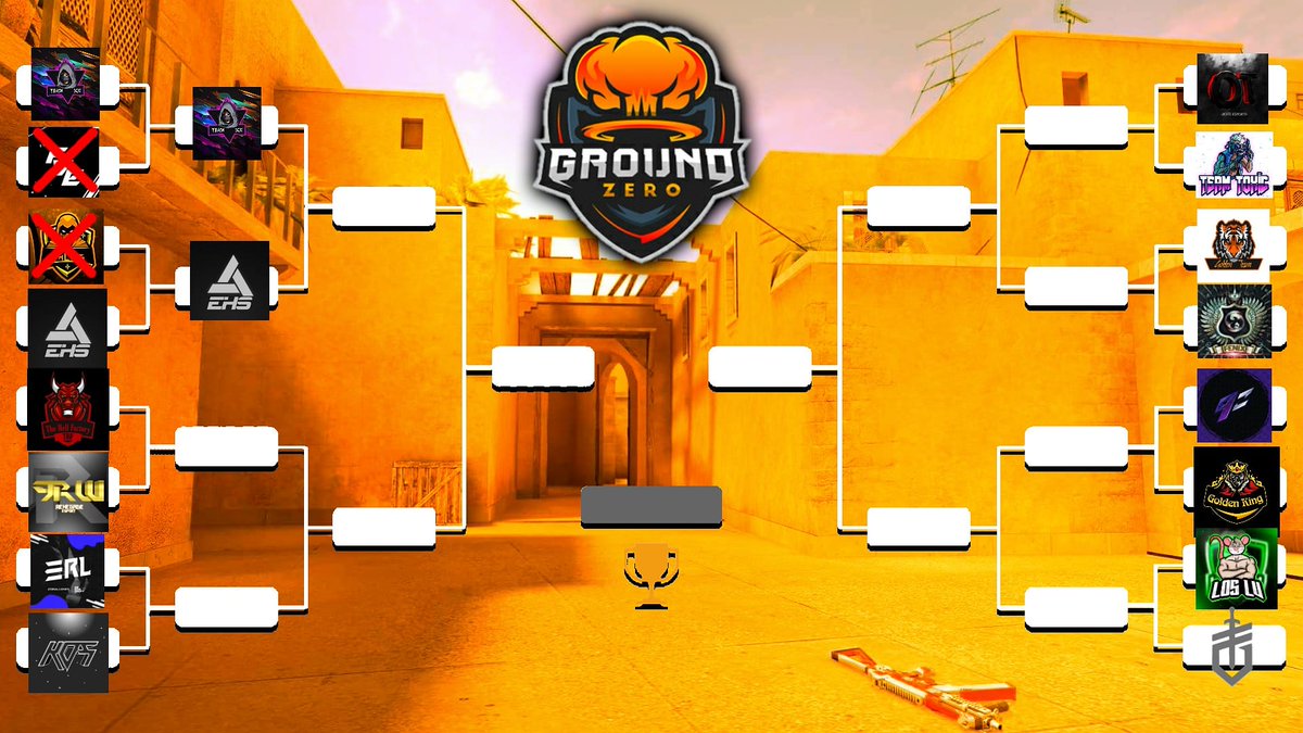 Element Hell eSports tweet media