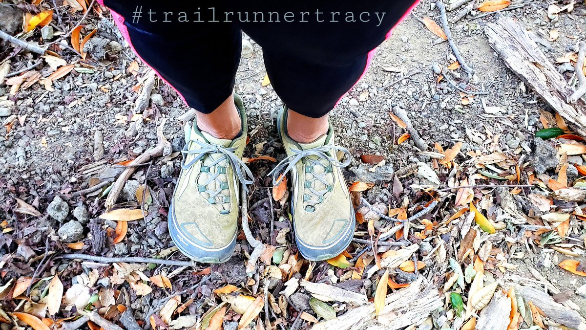FlowervineMom's tweet photo. My @AltraRunning #Timps came out today on this unstable terrain. They don't let me down. 🙂💪👊✌
#MountainRunner #trailrunner #trailrunnertracy #running #womanathlete #trailsisters #trailworld #runnersworld https://t.co/FpzxBpKk07