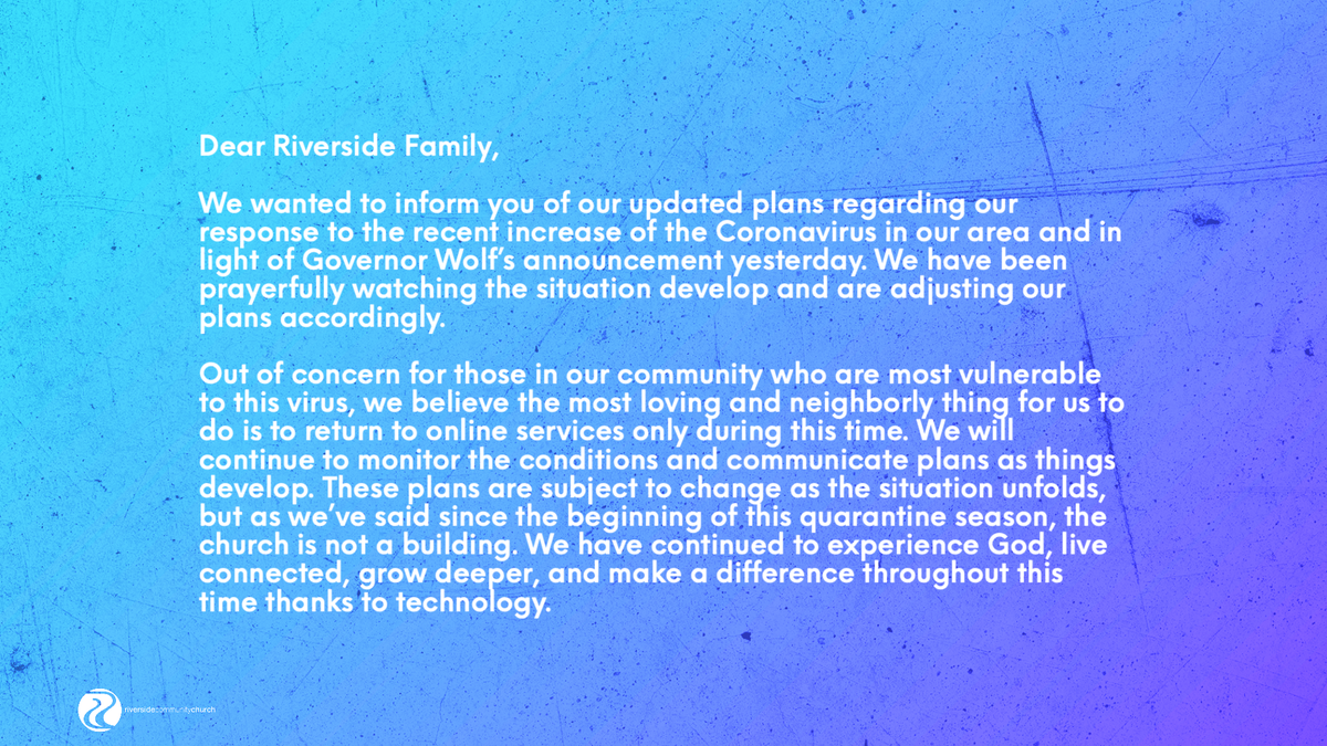 rccconnect's tweet photo. We are being flexible! Scroll through the images for an important RCC update! #rcccares https://t.co/5XYyAFgnfs