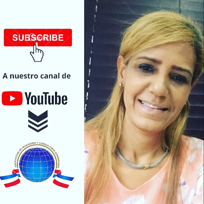 Suscríbete a Nuestro Canal de YouTube y mantente informado estamos como ASICDOM Tv Live