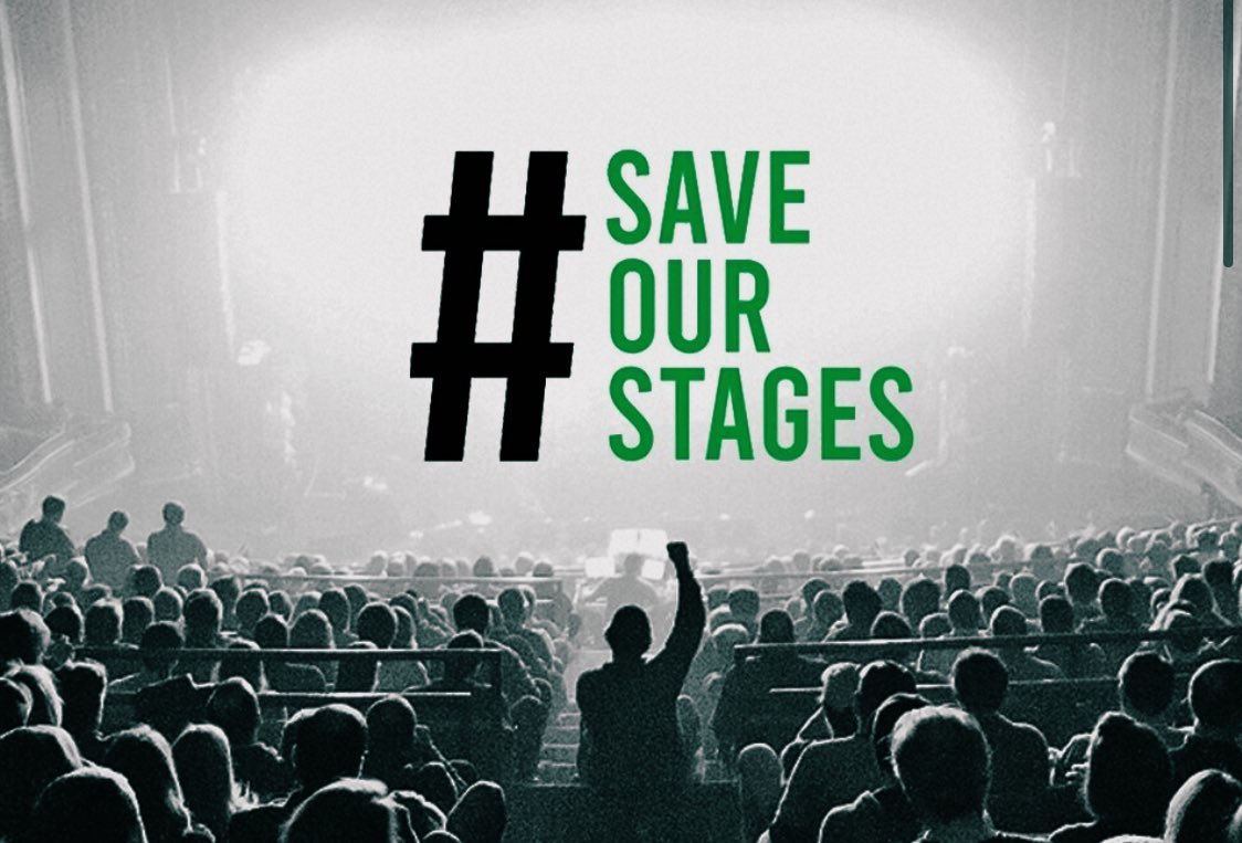 opacnonprofit's tweet photo. We support NIVAโs efforts to #SaveOurStages and encourage you to make your voice heard.
https://t.co/rBejwCYd2k
#SaveOurStages #oxnardpacc #TakeAction #InThisTogether
@nivassoc https://t.co/ONA9csxtSP