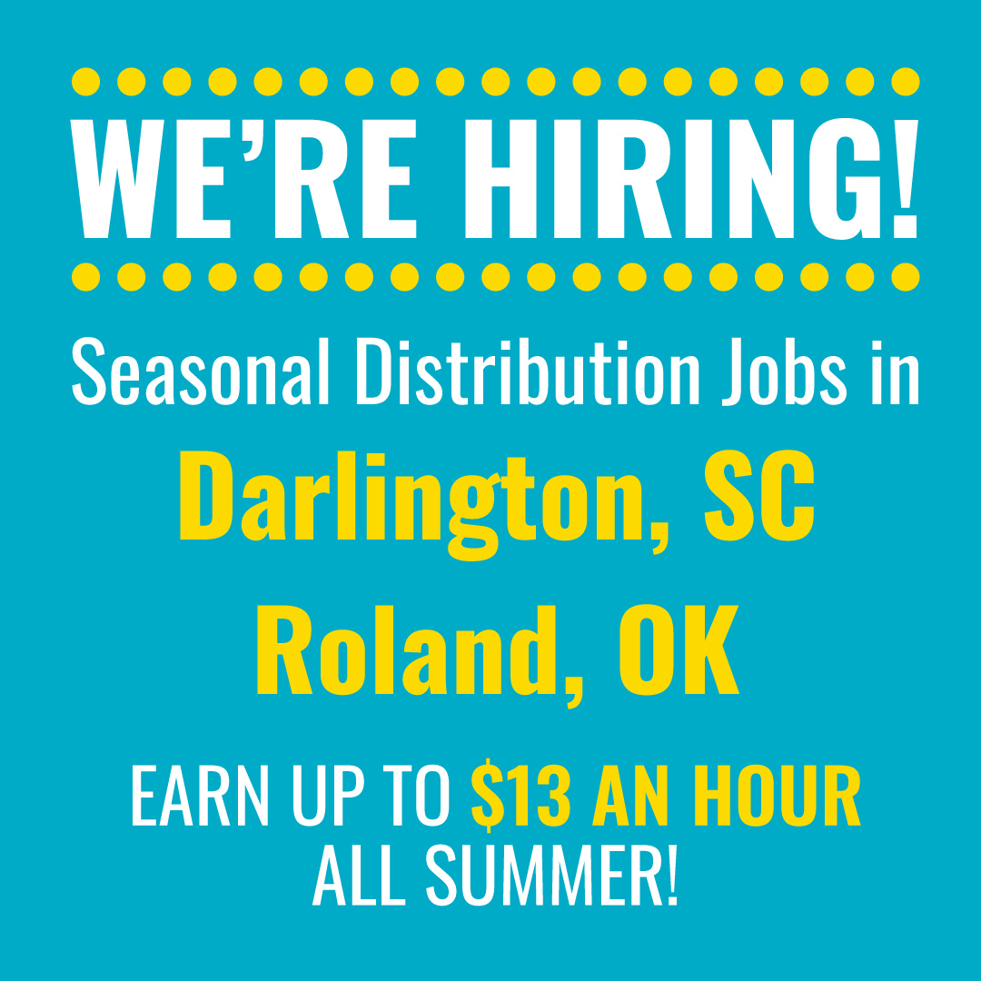 Need Cash?  We're hiring!  Apply here: nowhiring.com/cititrendsjobs/